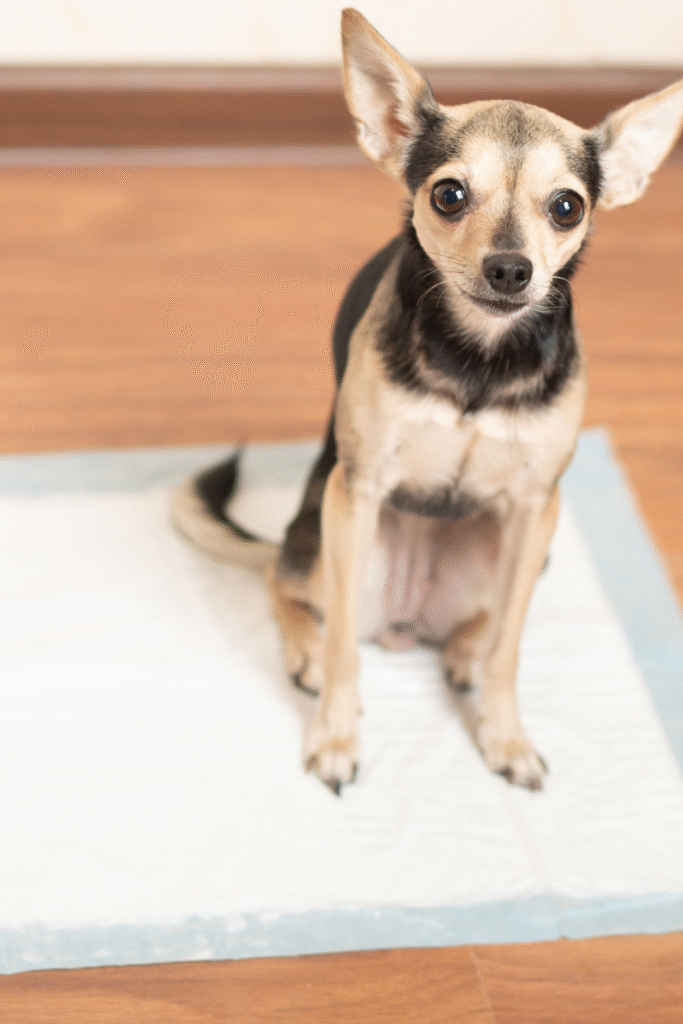 Puppy Training Tips