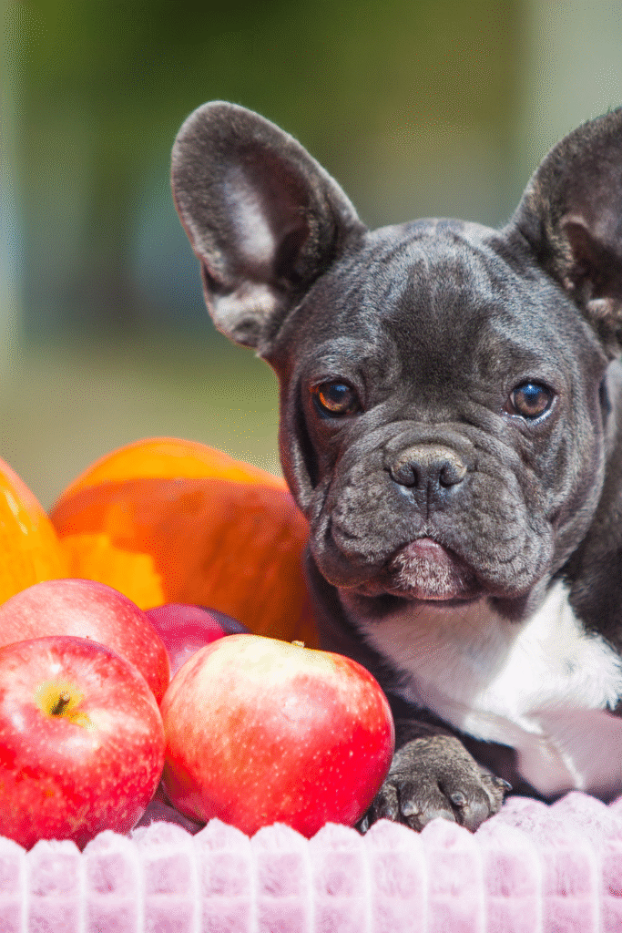 French Bulldogs