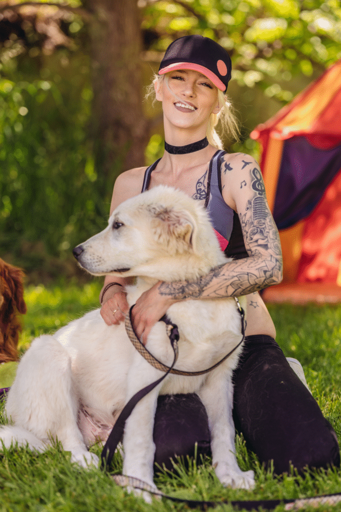 Family-Friendly Guard Dogs: Breeds That Balance Safety & Love