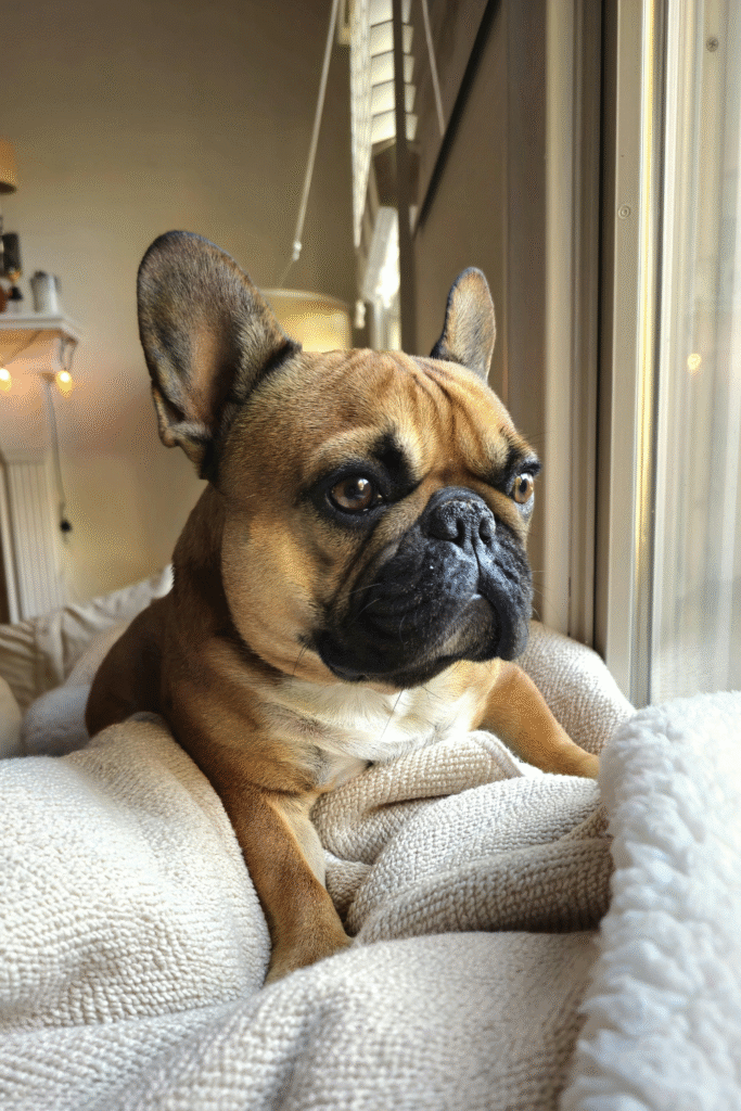 French Bulldogs