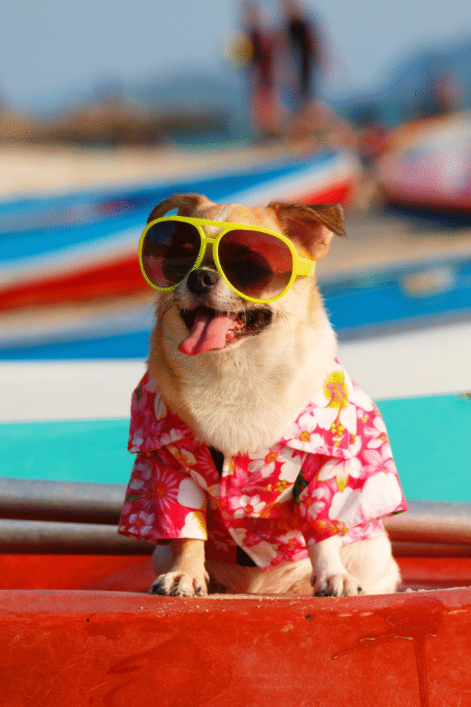 Vacation With Dogs: 13 Tips for Road Trips, Flights & Stays