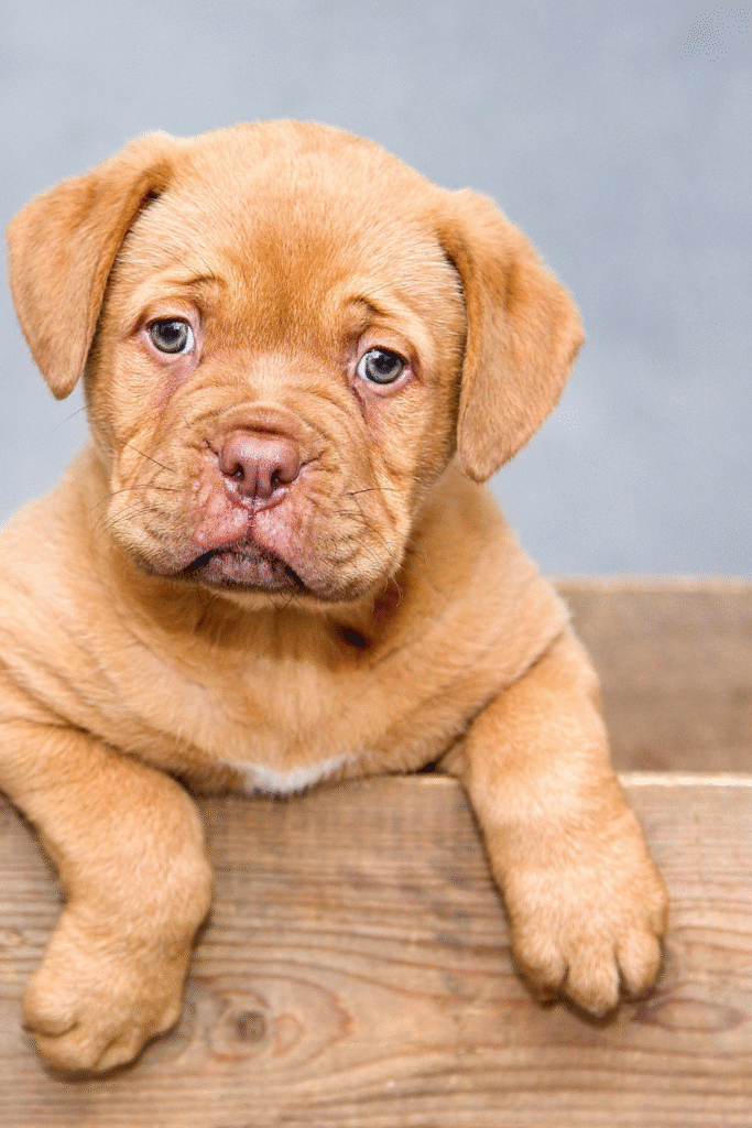 Puppy Training Tips