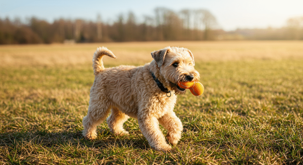 Hypoallergenic Dogs Meaning: What Makes a Dog Hypoallergenic? {#hypoallergenic-dogs-meaning}