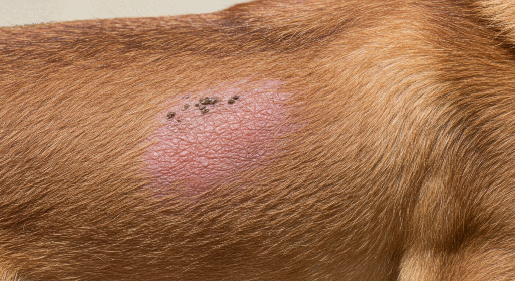 Natural Remedies for Dogs