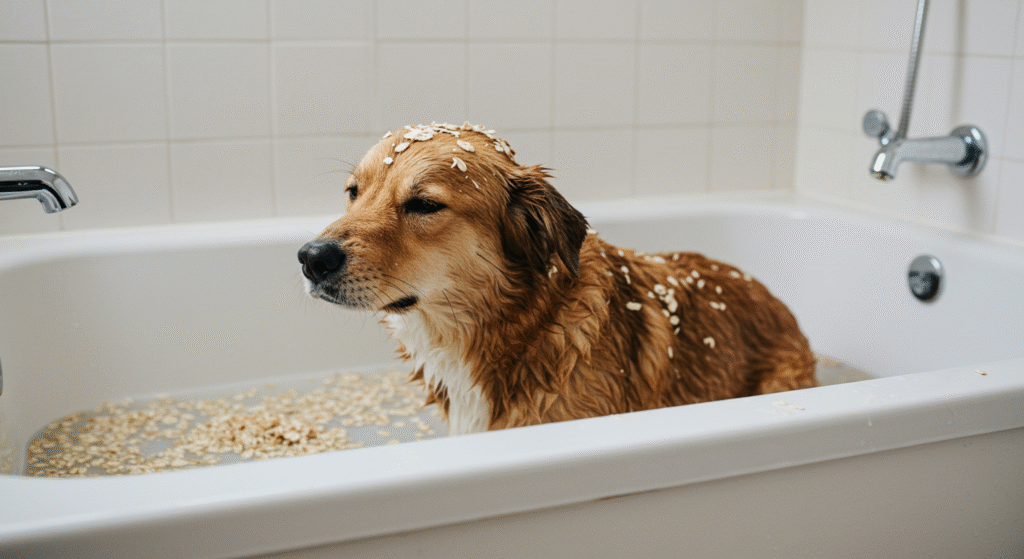 Natural Remedies for Dogs