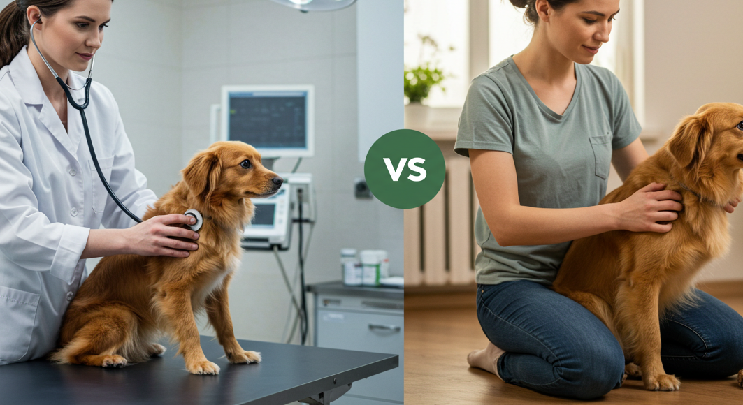 Natural Remedies for Dogs