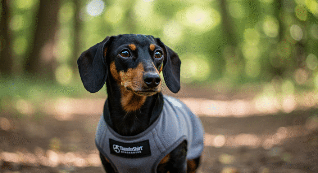 Excessive Barking