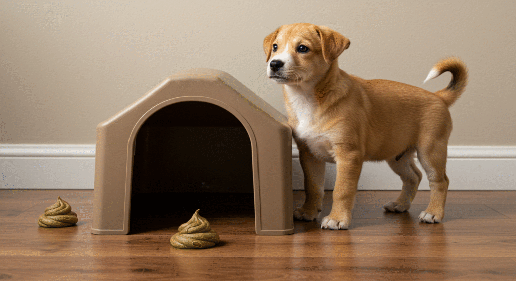 Housebreaking