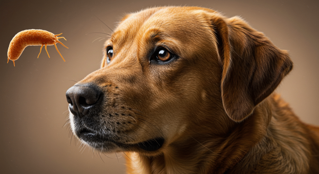 Dog Parasites 