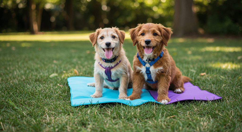 Summer Dog Care Tips