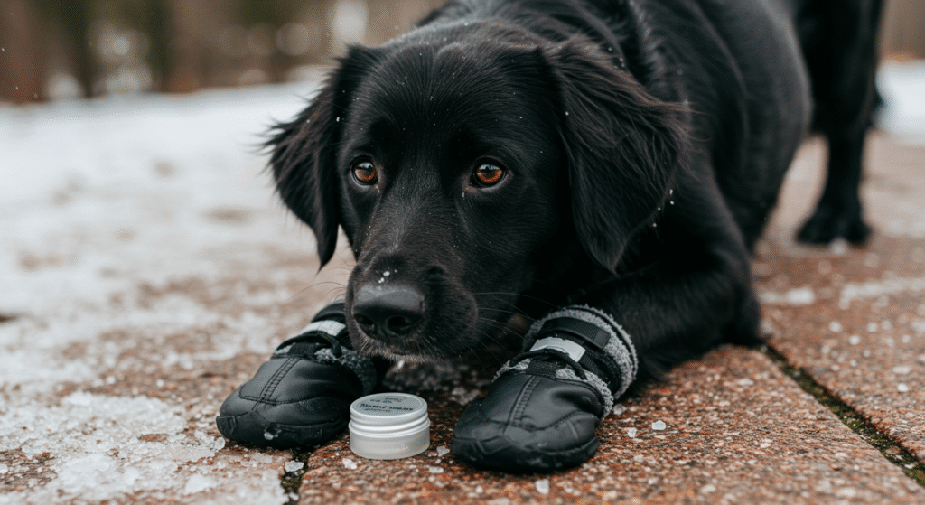 Seasonal Tips for Your Dog