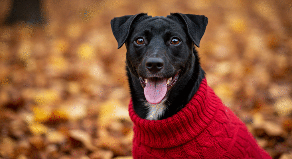 Seasonal Tips for Your Dog: From Winter Warmth to Summer Safety