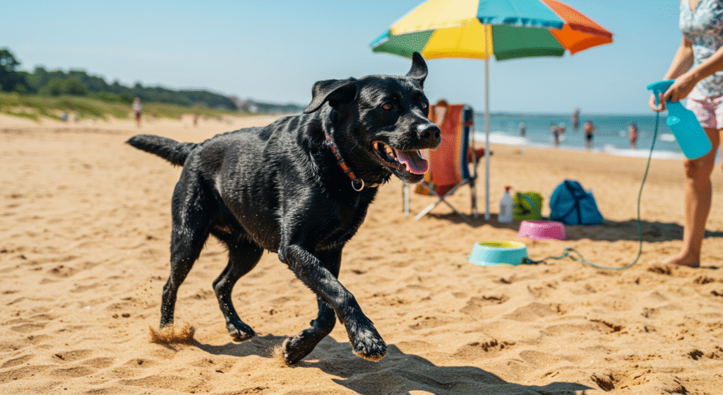 Seasonal Tips for Your Dog