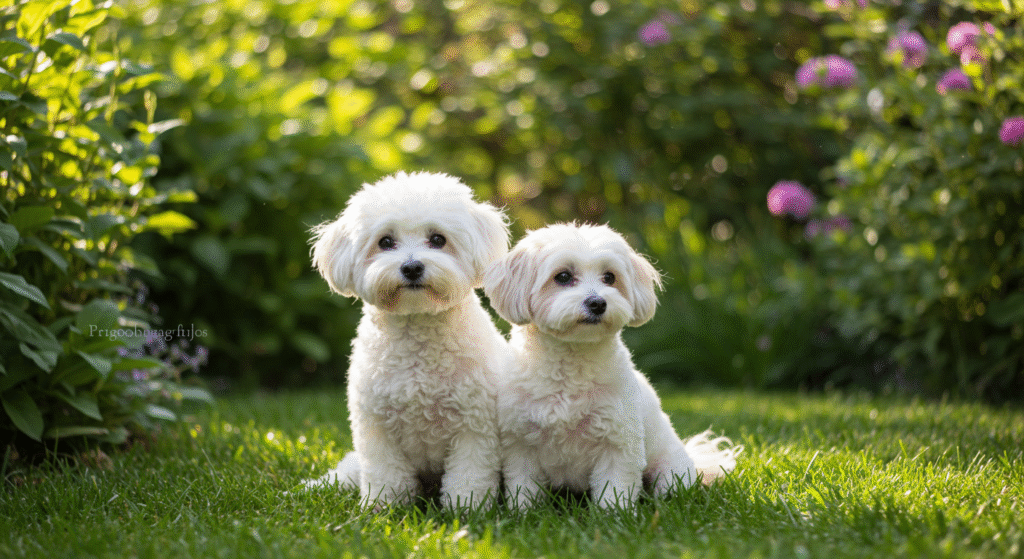 Non-Shedding/Hypoallergenic Dogs: Understanding the Connection {#non-shedding-hypoallergenic-dogs}