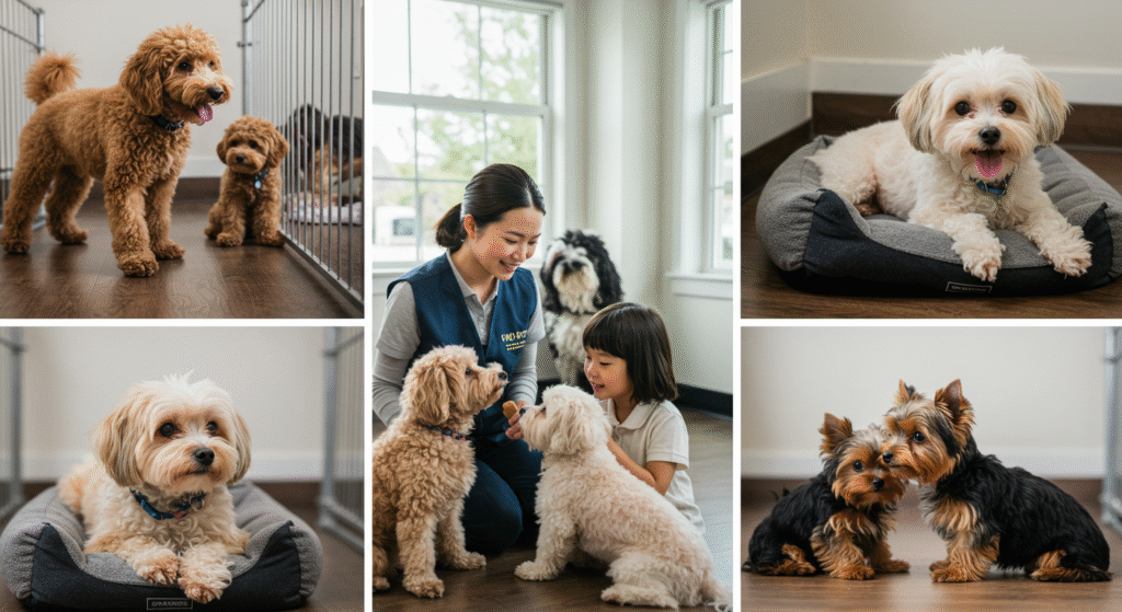 Hypoallergenic Dogs for Adoption: Finding Your Perfect Match {#hypoallergenic-dogs-for-adoption}