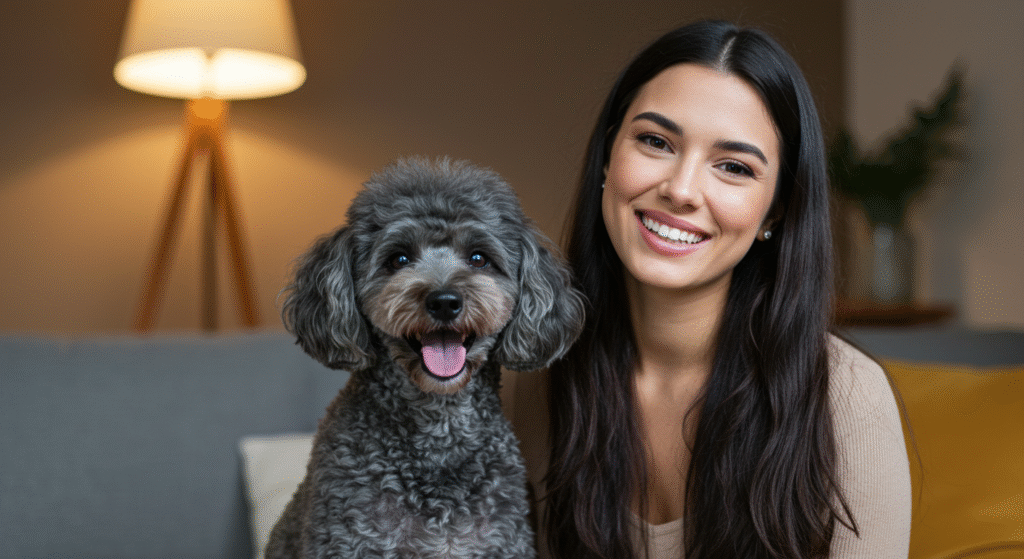 Hypoallergenic Dogs: Breeds That Are Low-Allergy & Loving