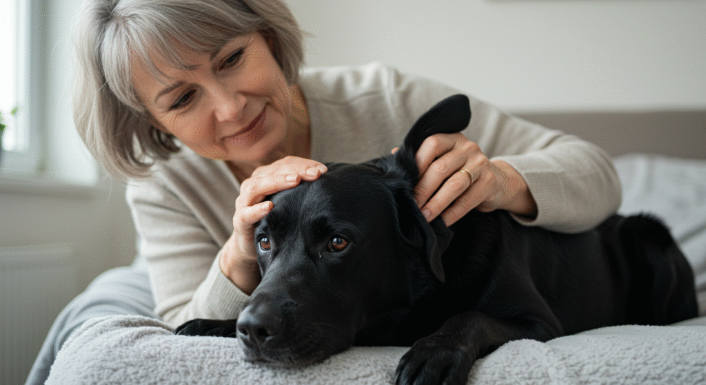 10 Early Signs of Illness in Dogs Every Owner Should Watch For