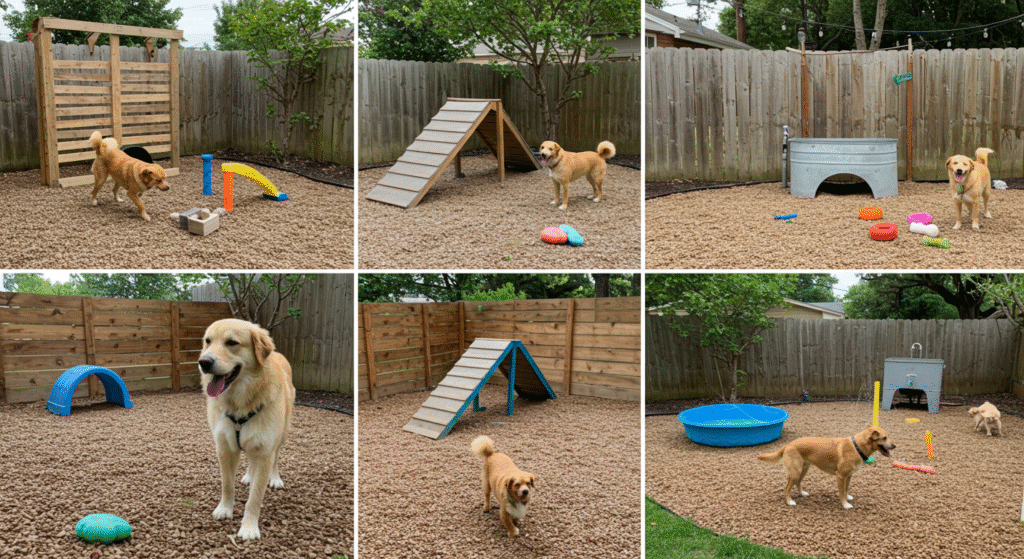 Creating Dog-Friendly Spaces on Any Budget