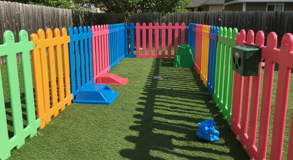 Maintenance Tips for Dog-Friendly Yards
