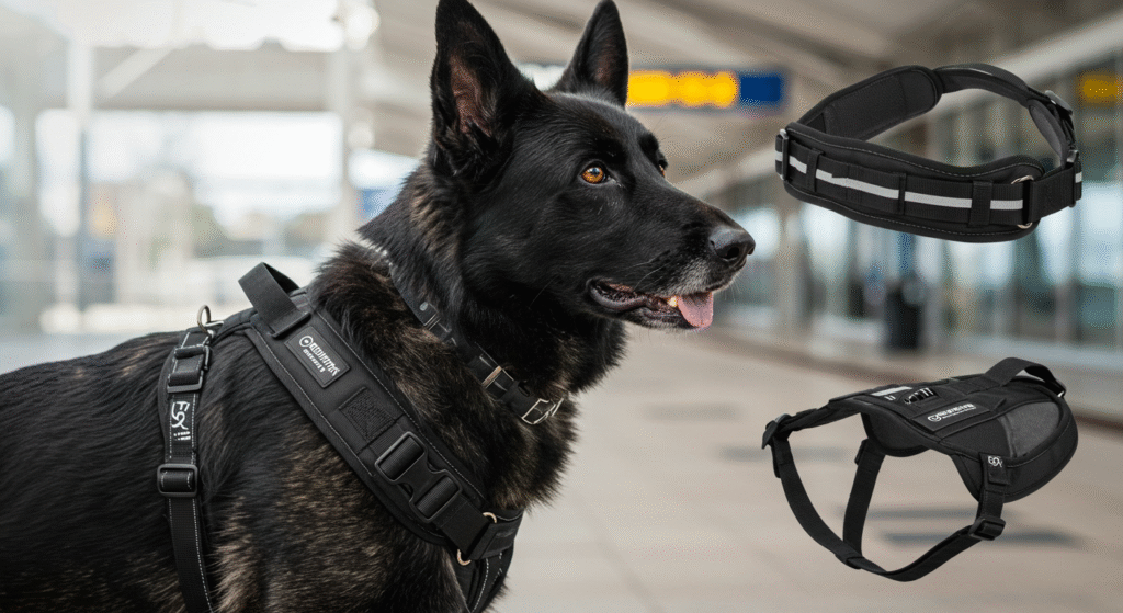 Dog Travel Accessories