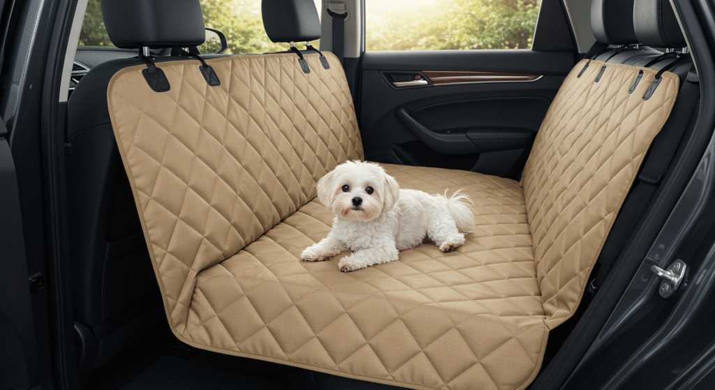 Dog Travel Accessories