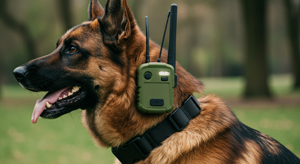 Dog Travel Accessories