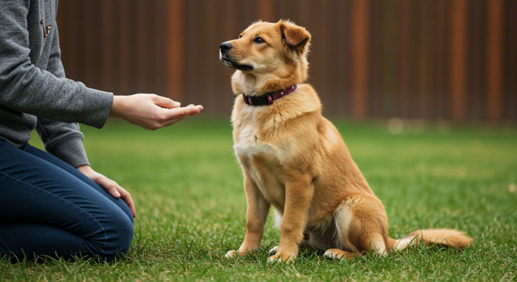 Easy Puppy Training Tips Every New Owner Needs
