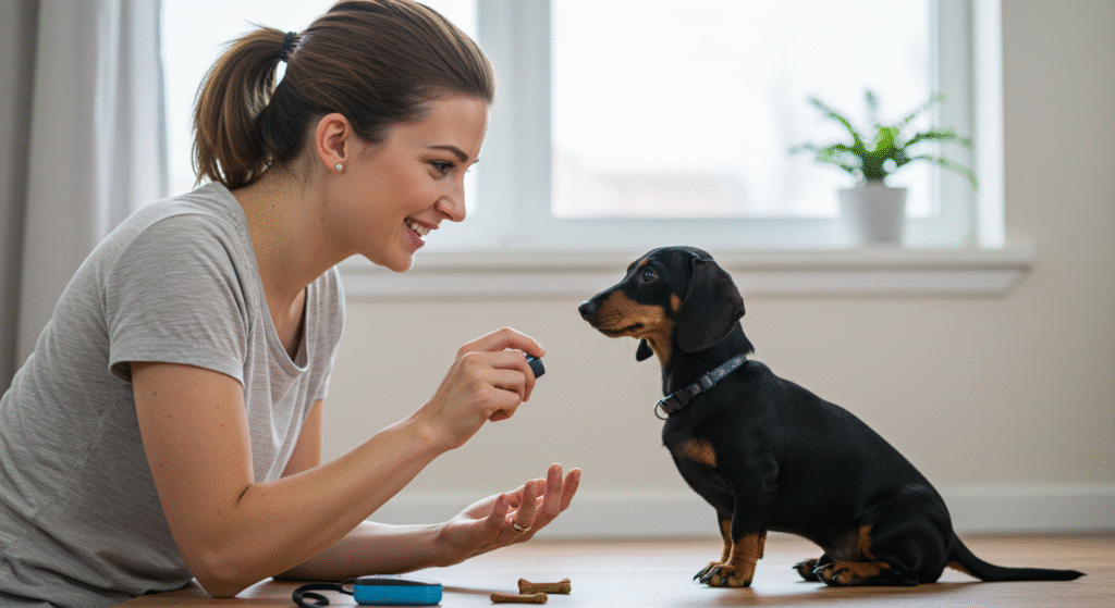 First 30 Days with Your Puppy