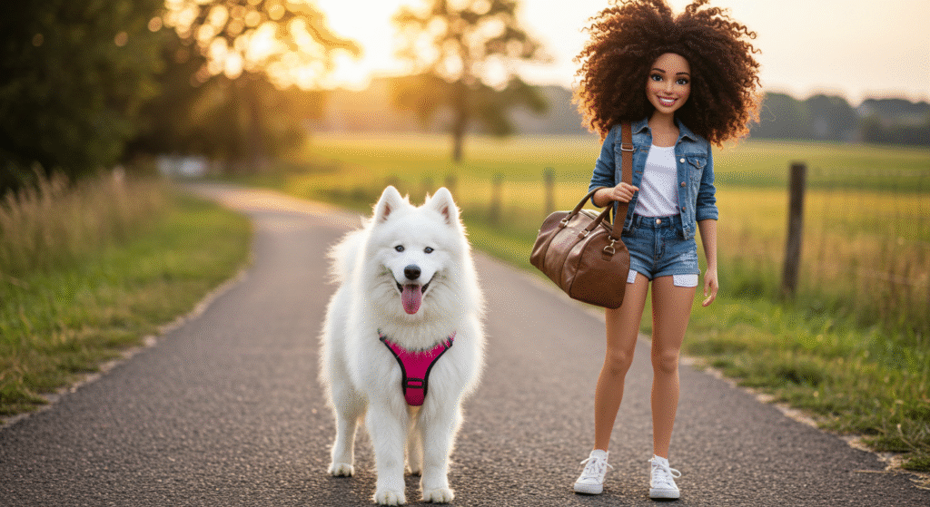 Dog Travel Accessories
