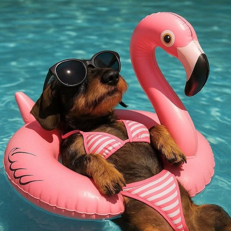 Summer Fun: Beating the Heat