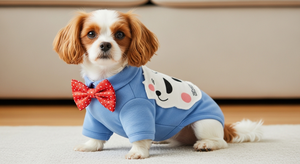 Top Trendy Dog Fashion Ideas Every Stylish Pup Owner Needs to Know